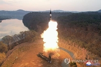 (2ª AMPLIACIÓN) JCS: Corea del Norte dispara varios misiles balísticos de corto alcance hacia el mar del Este