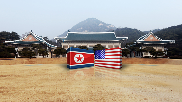 Corea del Norte reconsidera los diálogos de desnuclearización con EE. UU.