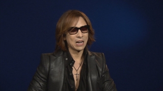 ＹＯＳＨＩＫＩ　韓国の山火事被災地に寄付（４月１１日）