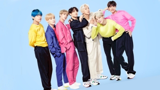 BTS ocupará el 1er. puesto en la lista Billboard 200 con su nuevo álbum