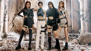 La canción 'Kill This Love' de BLACKPINK alcanza en un mes los 300 millones de visualizaciones en YouTube