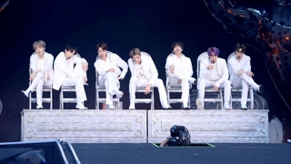 Billboard: BTS vende más de 600.000 entradas en su primera gira por estadios