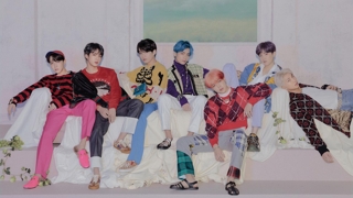 K-pop : deux albums de BTS grimpent au Billboard 200 après leur retour