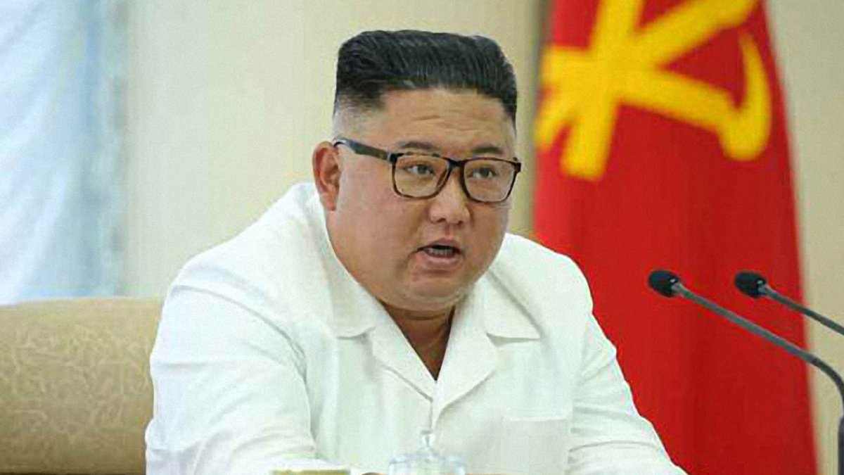 김정은, 당 중앙군사위서 대남 군사행동 계획 보류