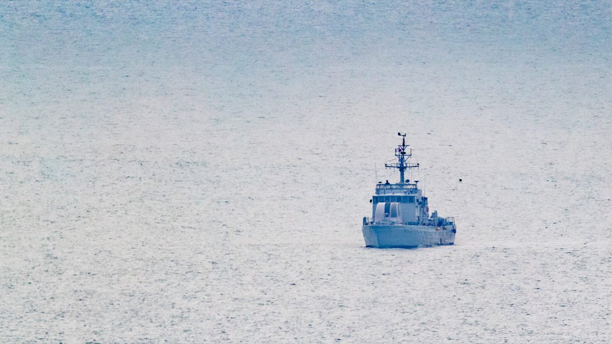 Es probable que el funcionario desaparecido cerca de la frontera marítima haya muerto tiroteado por Corea del Norte