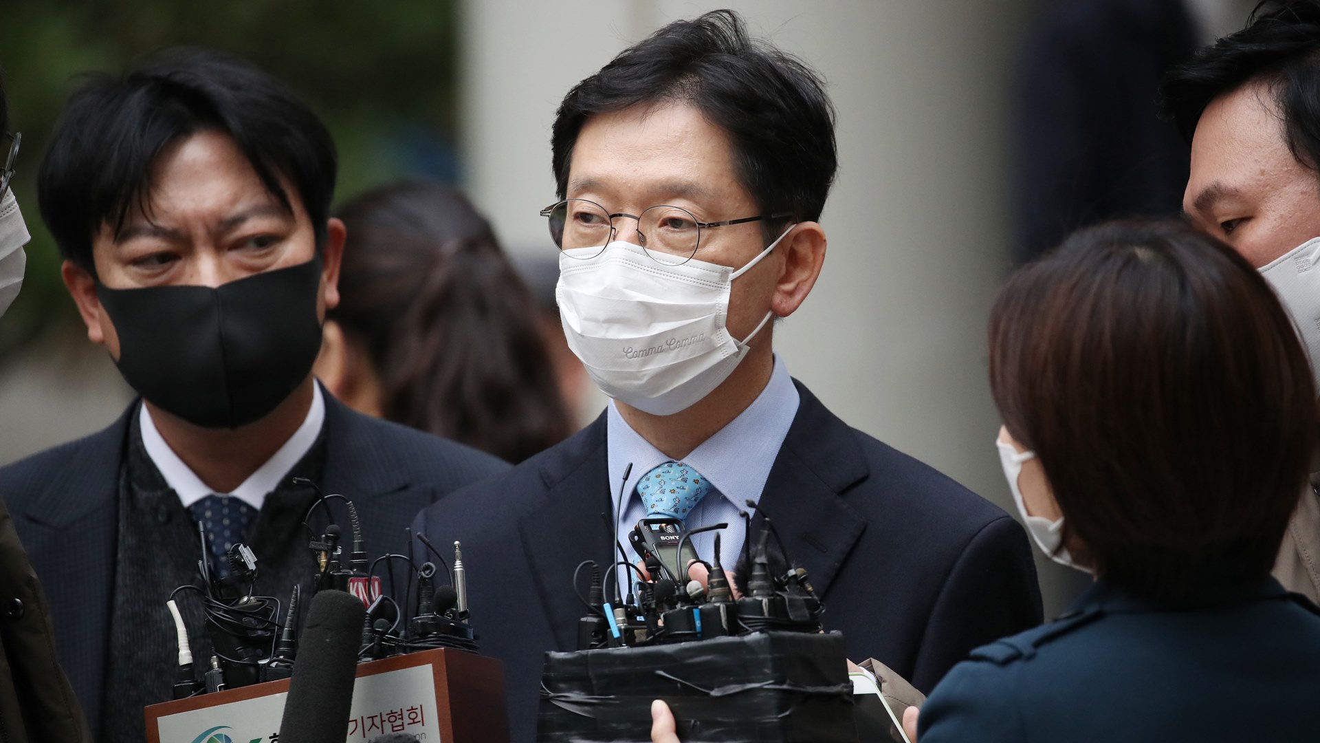 정치권, 김경수 상고심에 촉각…재보선에 직접 영향 | 연합뉴스