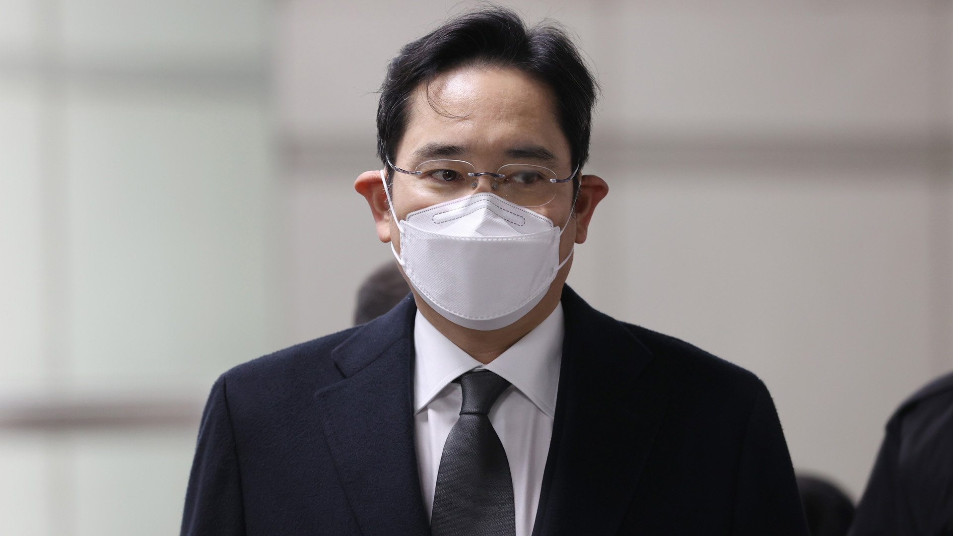 내일 이재용 가석방 심사…출소 갈림길 | 연합뉴스