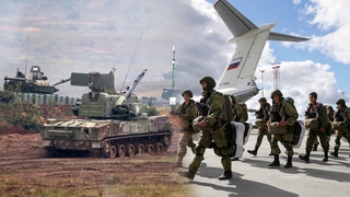 서방, 우크라이나에 무기 지원…러시아군, 벨라루스에 병력 집결