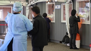 Coronavirus : les nouveaux cas en dessous de 100.000 pour le 4e jour consécutif