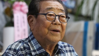 El presentador de televisión de mayor edad de Corea del Sur muere a los 95 años