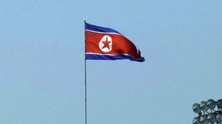 北朝鮮メディア　韓米合同演習を非難（８月２３日）