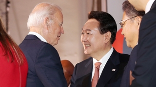 Yoon solicita a Biden que disipe las preocupaciones de Corea del Sur sobre la IRA
