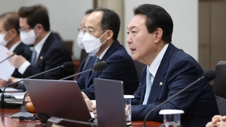 Grève des camionneurs : Yoon va présider une réunion des ministres concernés