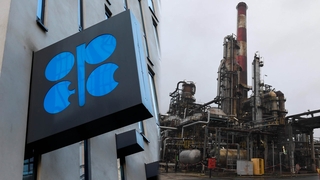 OPEC+ 감산 유지…러 "가격상한 적용국엔 안팔아"