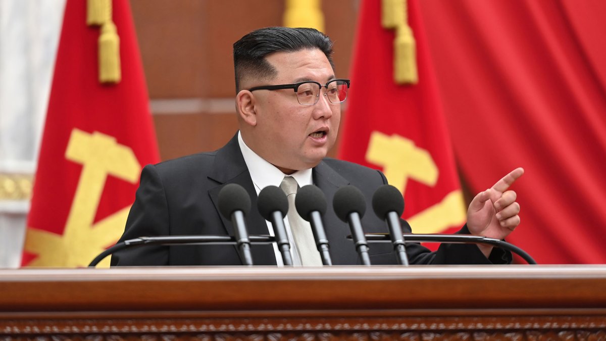 올해도 조용한 김정은 39세 생일…북한 달력엔 평범한 주말