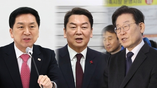 여, 당권 레이스 가속…이재명, 전북서 민생 행보