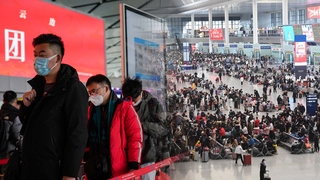 중국, 3년만에 단체 해외여행 재개…동남아 '반색'