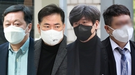 검찰 "정진상 대장동·위례 의혹 재판 합쳐달라" 요청