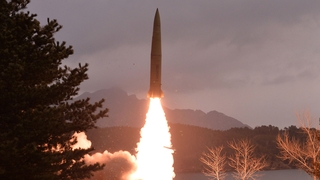 Corea del Norte confirma el lanzamiento de dos misiles balísticos tierra-tierra