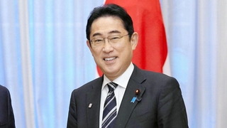 [속보] 기시다 "5월 G7 정상회의에 윤대통령 초청"