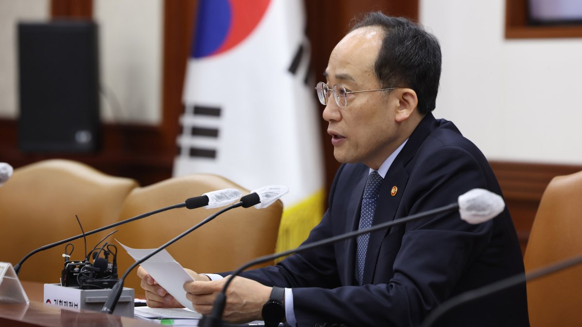 韓国政府　日本との半導体供給網協力を具体化へ（３月２４日）