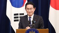 기시다 총리, 7일 방한해 한일 정상회담…셔틀외교 12년만에 복원