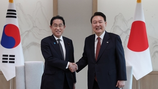 Yoon ordonne d'établir des mesures pour donner suite au sommet Corée-Japon