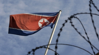 Pyongyang dénonce le sommet Corée du Sud-Japon comme une «collusion militaire»