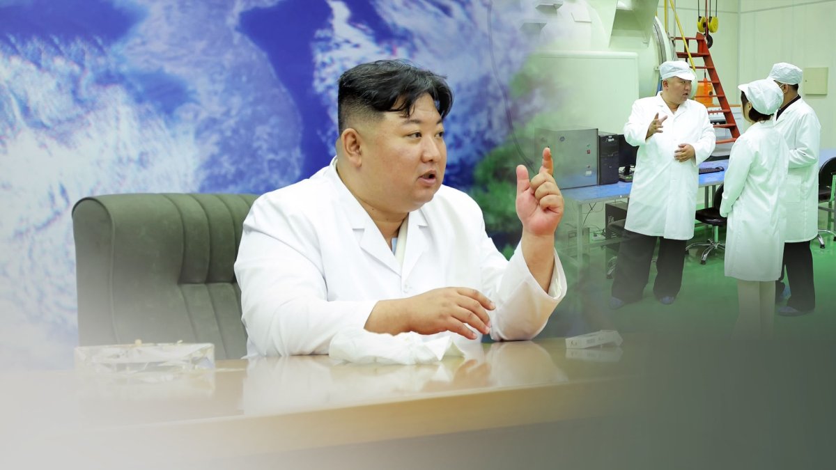 Kyodo: Corea del Norte notifica a Japón su plan de lanzar un satélite entre el 31 de mayo y el 11 de junio