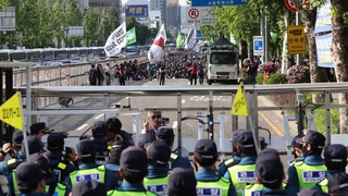 La confederación de sindicatos realizará una gran manifestación en Seúl esta semana