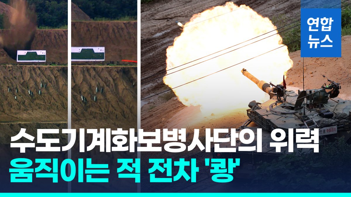 Corea del Sur organiza un ejercicio militar a gran escala en medio de los ejercicios de los aliados