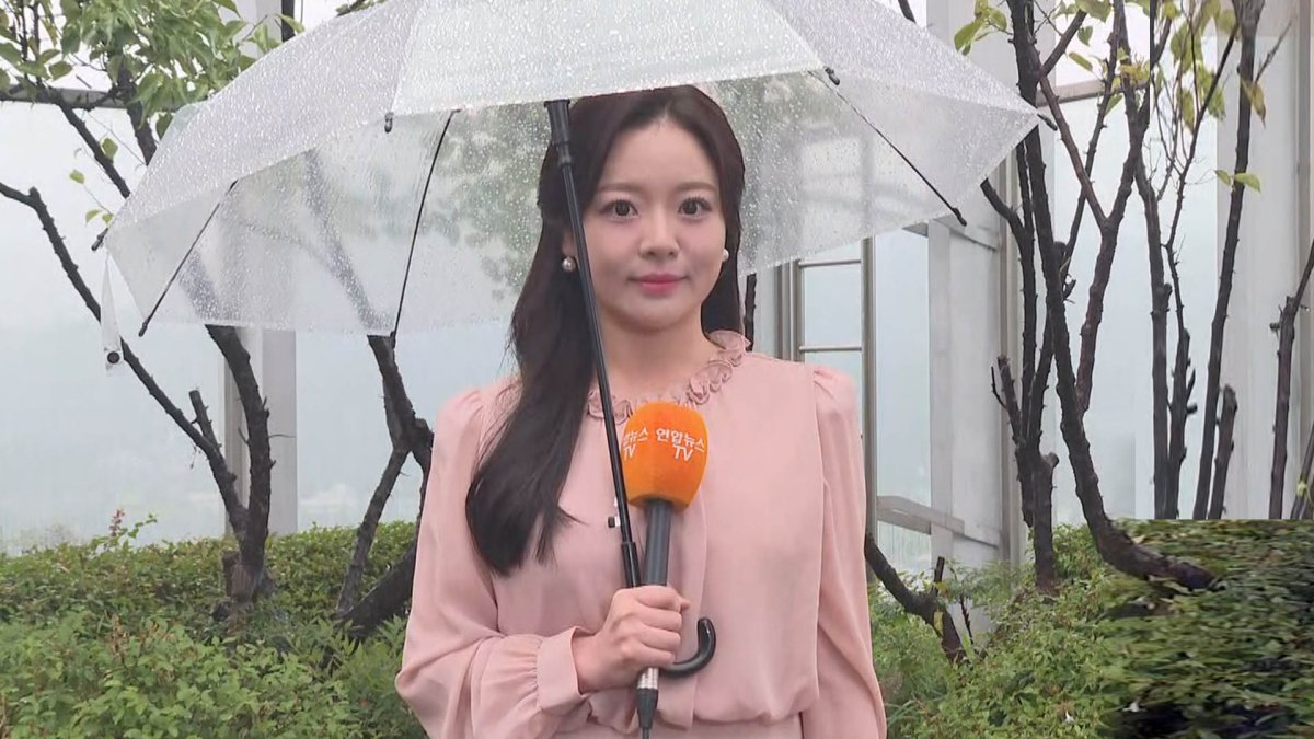 [날씨] 전국 가을비, 해안가 집중호우…최대 150㎜↑