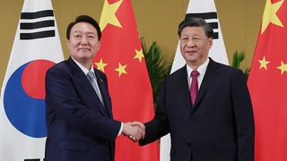 Séoul, Pékin et Tokyo négocieront cette semaine en vue d'un éventuel sommet trilatéral