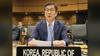 韓米日が北の挑発・ロシアとの軍事協力を批判　ＩＡＥＡ理事会（６月５日）