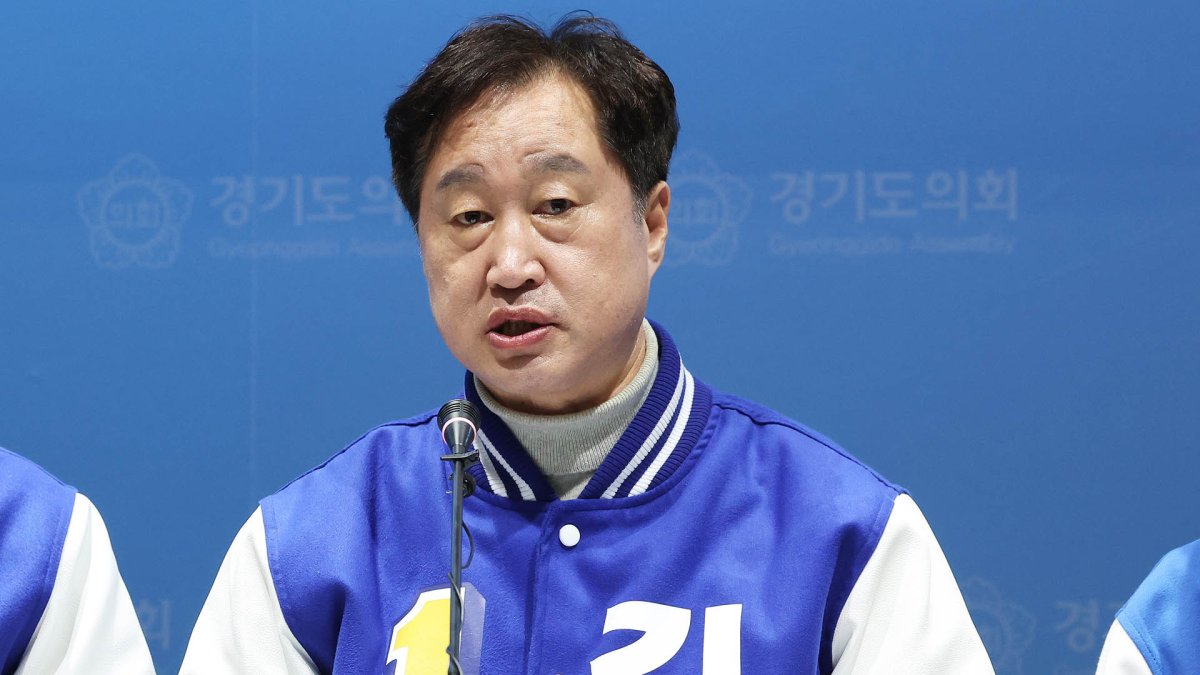 이화학당, 이대생 성상납 발언 김준혁 의원 고소 | 연합뉴스