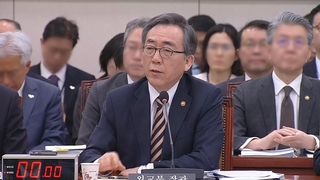 韓国外相　捕虜の北朝鮮兵巡り「亡命意思が明確なら受け入れ」（２月２６日）