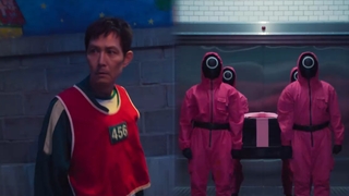 「イカゲーム」完結編　公開初週の視聴時間３億７千万時間（７月３日）