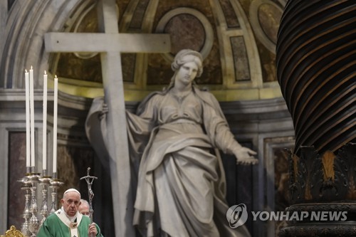 유럽인권재판소 "성직자 성범죄 책임, 교황청에 물을 수 없어"