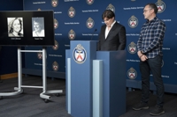 캐나다 여성 2명 살해범, 유전자 감식으로 39년 만에 검거