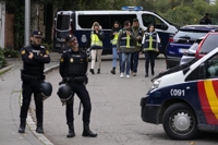 총리실, 공군기지, 군수공장…스페인 곳곳에 화약 담긴 편지배달