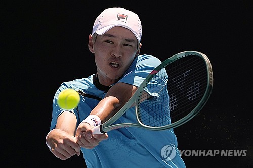 Kwon tennis online