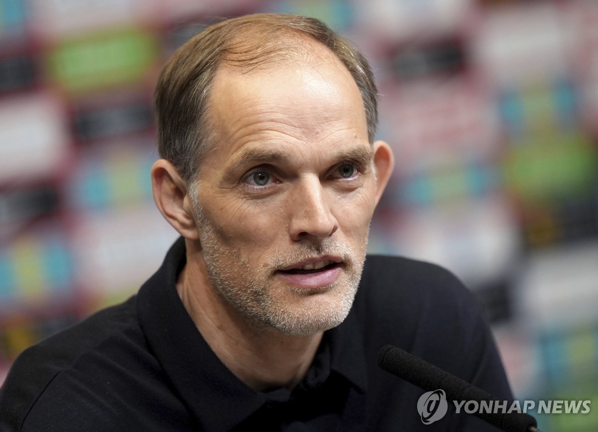 잉글랜드 축구대표팀, 내년 월드컵 무더위 대비 '가열텐트' 훈련
