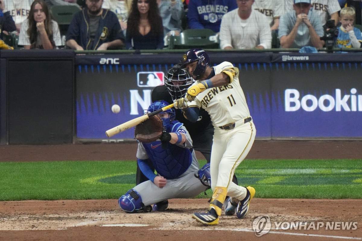 밀워키 추리오, 결정적인 3점포