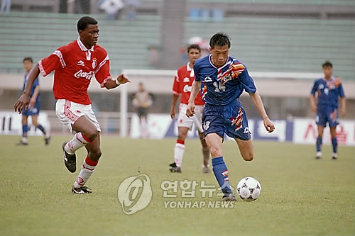 139045-월드컵 축구대표 평가전