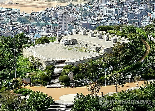 부산환경회의 "황령산 유원지 조성 계획 취소하라"