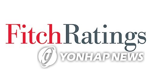 (LEAD) Fitch keeps S. Korea's credit rating unchanged at 'AA-,' outlook stable