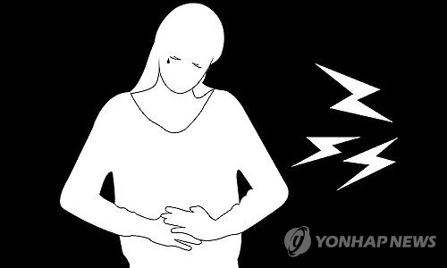 [인턴액티브] 초콜릿·밴드·마사지오일이 생리통을 줄여준다고?