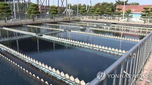 "설 연휴 수돗물 안전사고 예방"…창원시, 상수도시설 일제점검
