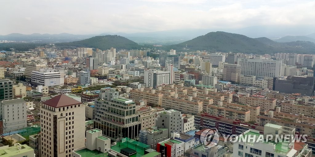 韓国・済州市　別府市と国際交流都市提携を再締結