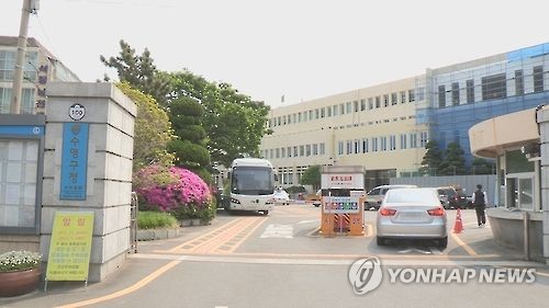 관급공사 현장 토사·암석 수만t, 계약과 다른 곳으로 반출(종합)